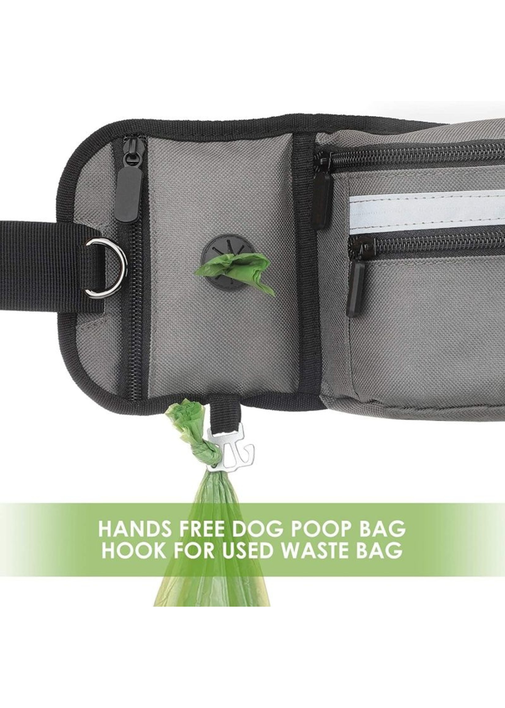 Pet Training Fanny Pack