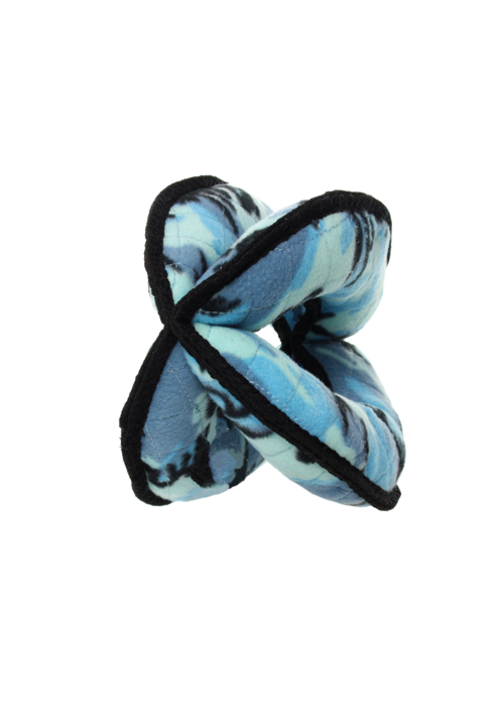 Tuffy Tuffy Ultimate 4 Way Ring Camo Blue