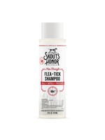 Skout's Honor Skout's Honor Flea & Tick Shampoo