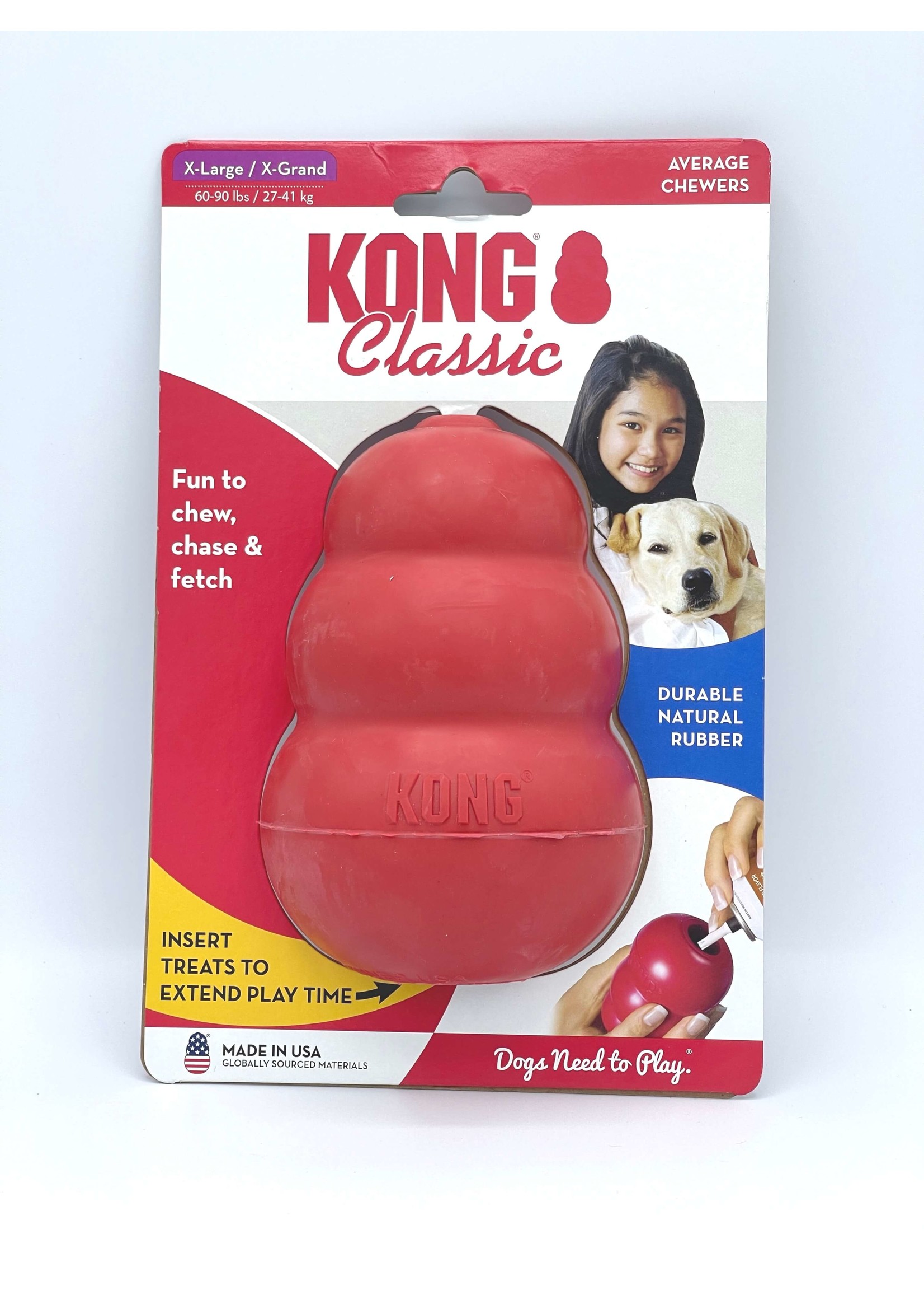 Kong Kong Classic