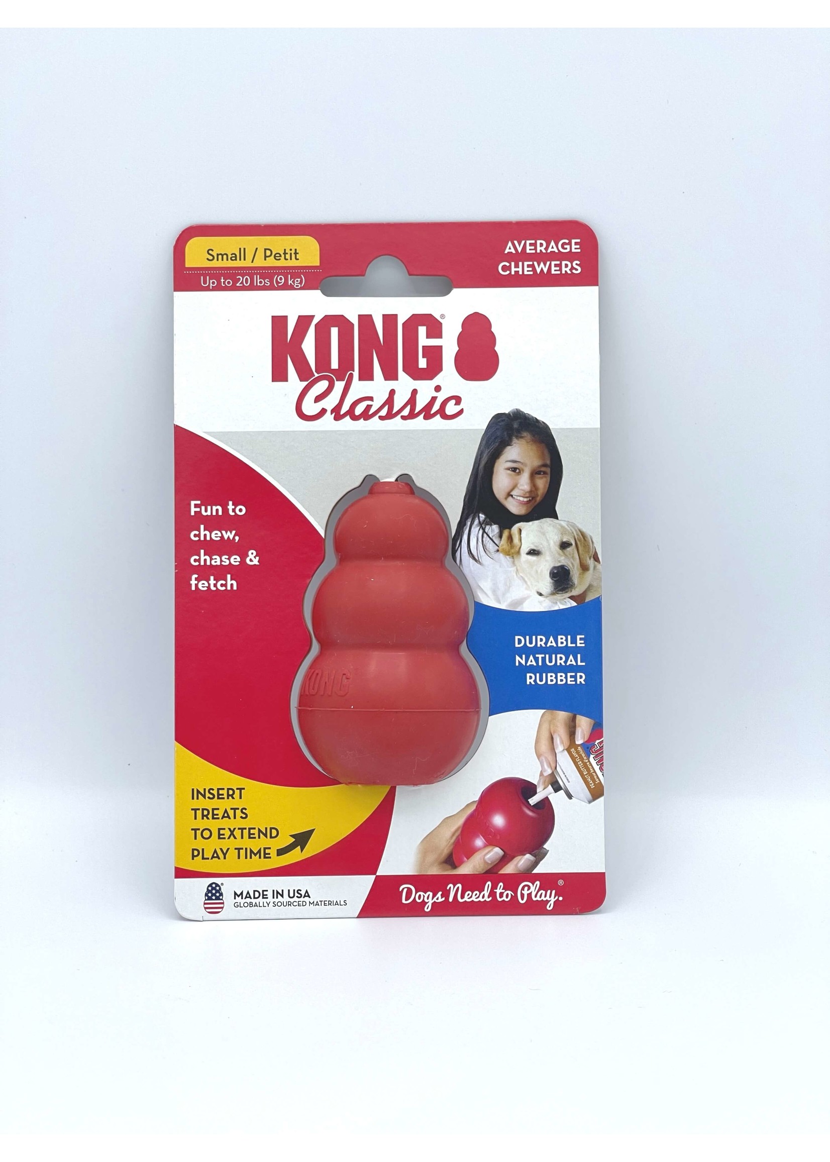 Kong Kong Classic