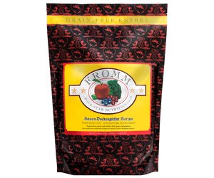 fromm duckenpfeffer cat