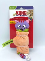 Kong Kong Pull-A-Partz Purrito Cat Toy