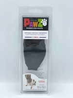 Pawz Rubber Dog Boots