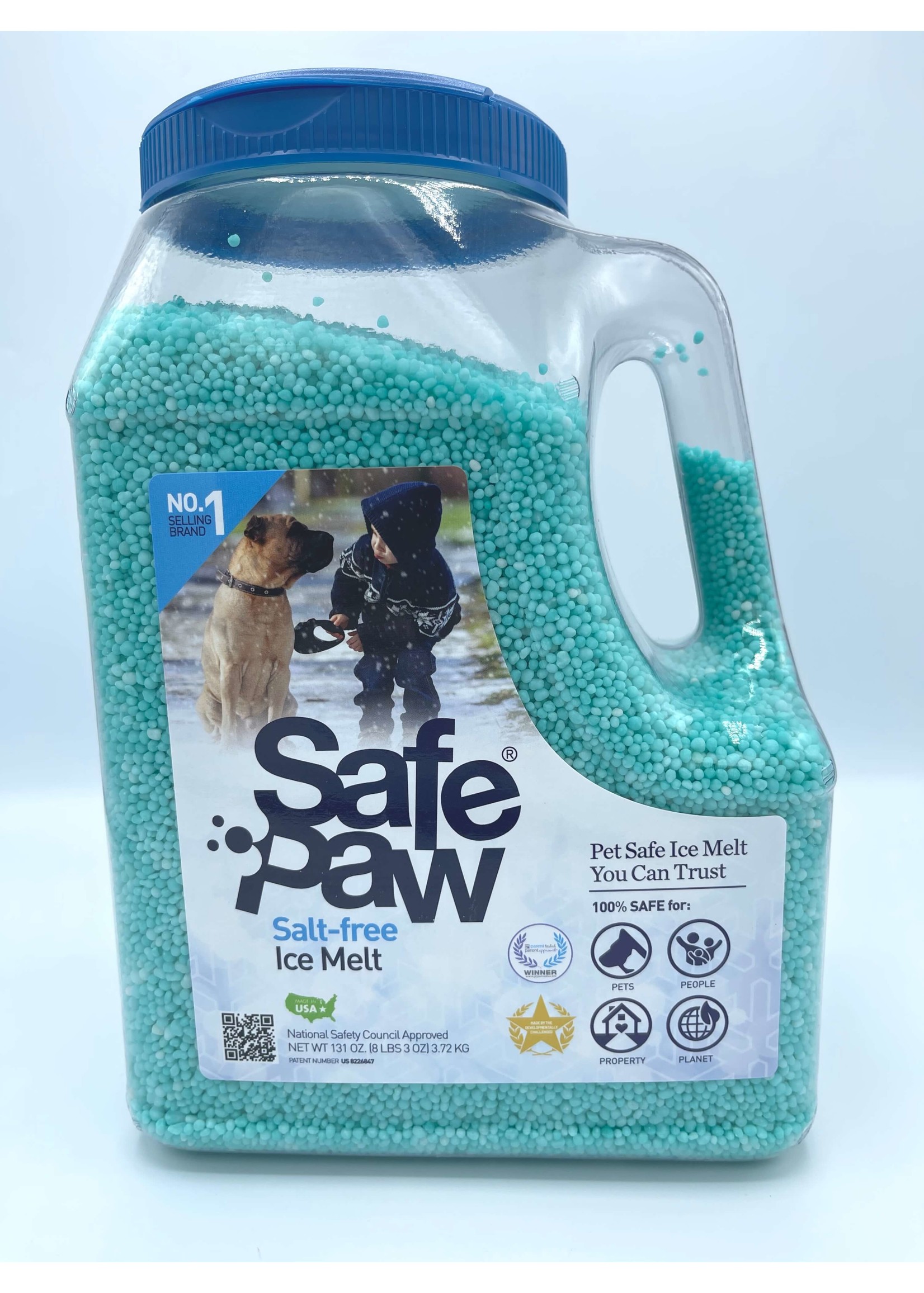 Safe Paw Ice Melt