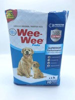 Four Paws Wee-Wee Pee Pads