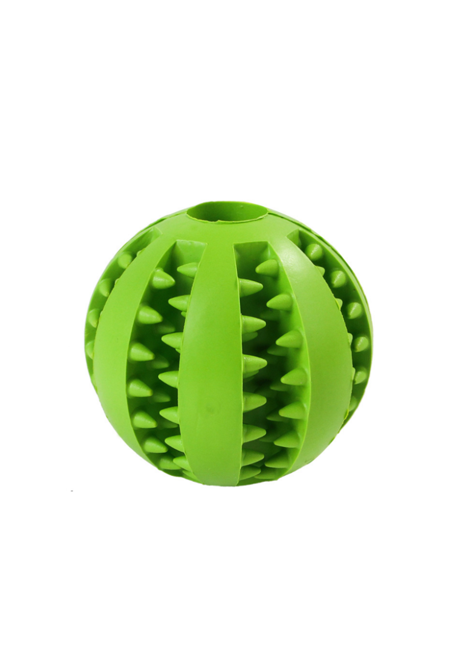 Ball Treat Interactive Dog Toy