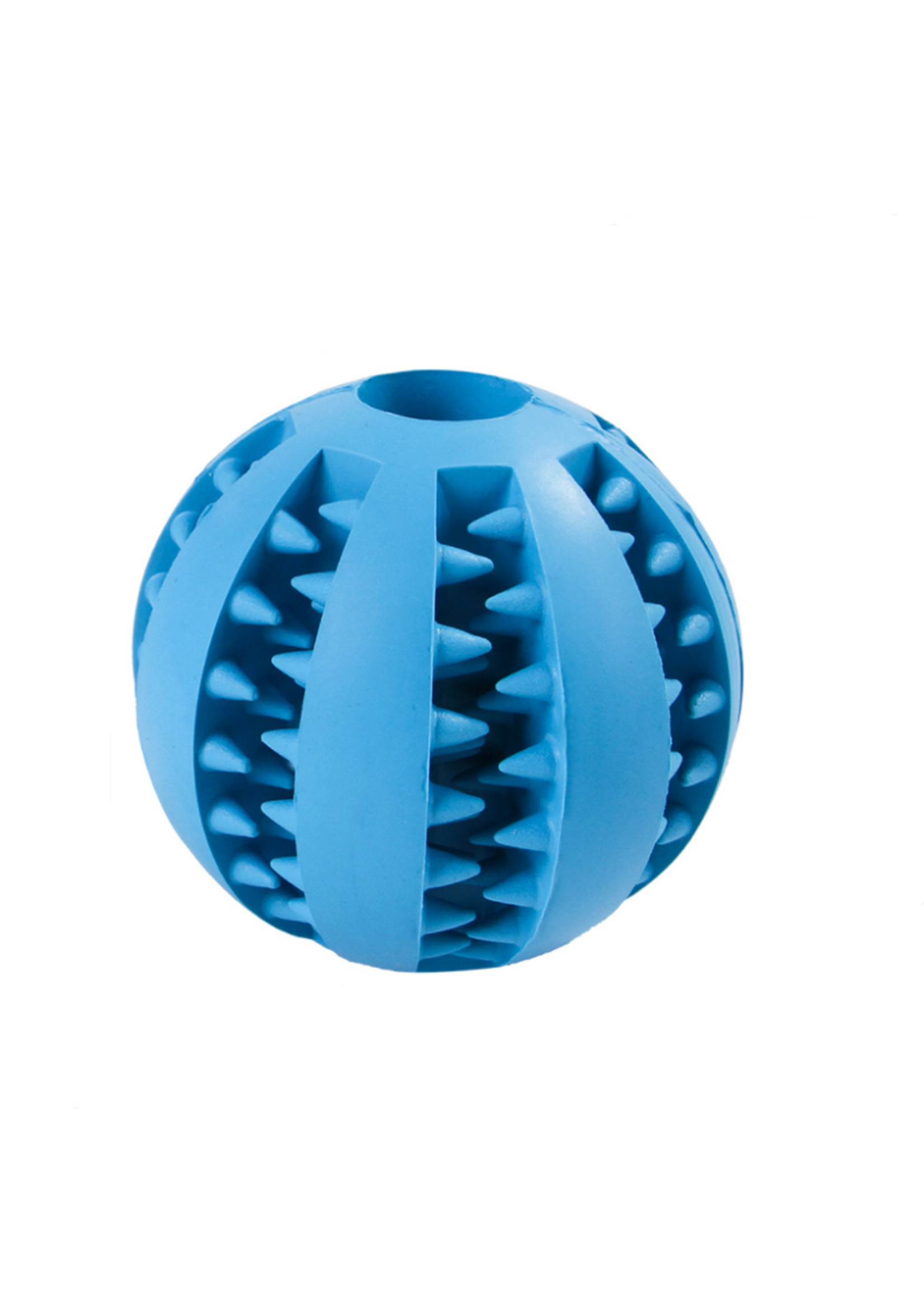 Ball Treat Interactive Dog Toy