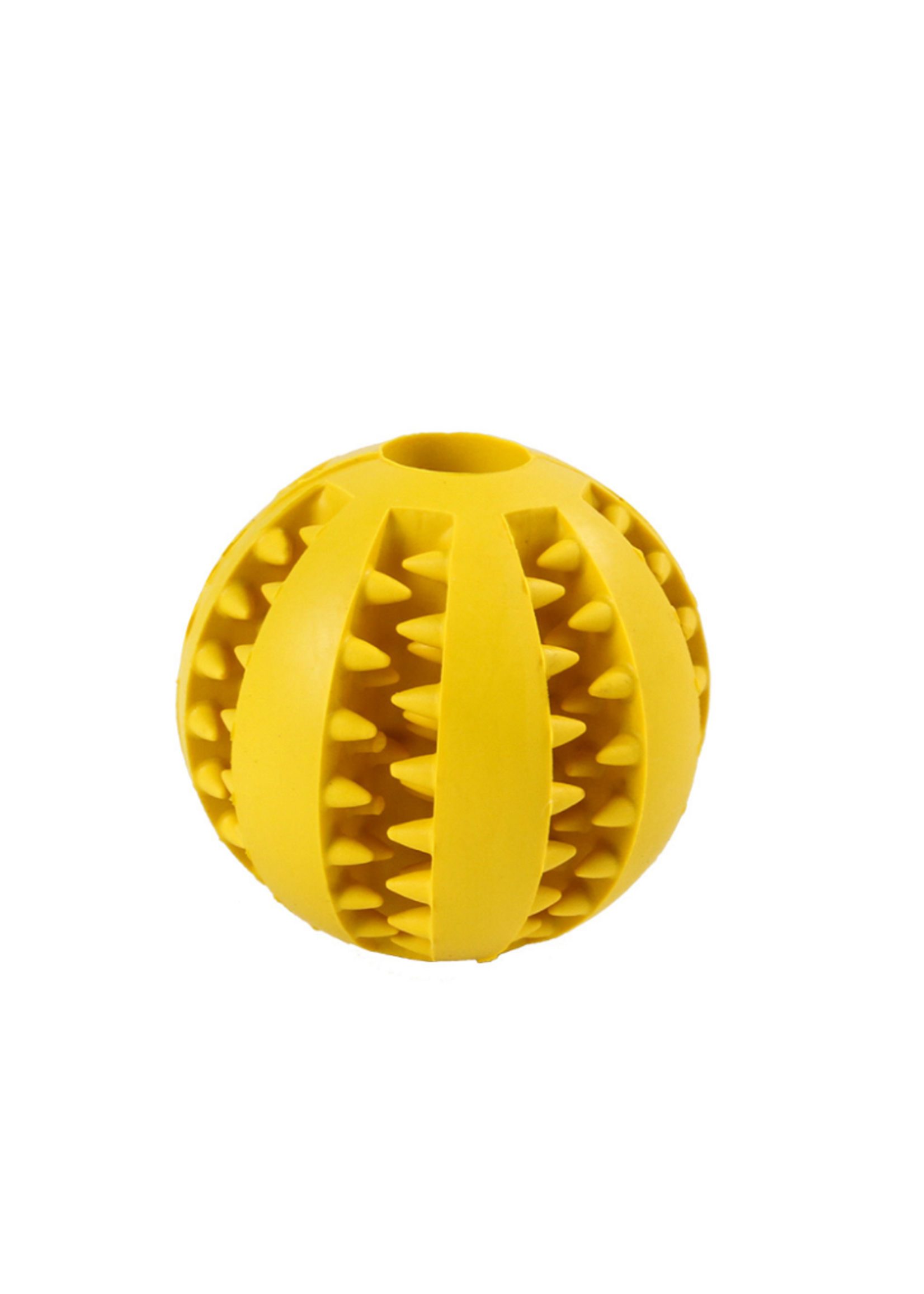 Ball Treat Interactive Dog Toy