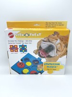 Ethical Products Inc Seek-A-Treat Connector Puzzle Flip N Slide