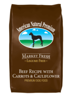 American Natural Premium American Natural Premium Market Fresh Beef With Carrots and Cauliflower