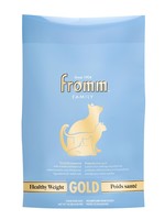 Fromm Fromm Healthy Weight Gold Cat Food