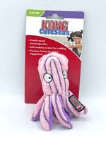Kong Kong Cat Cuteseas Octopus Toy