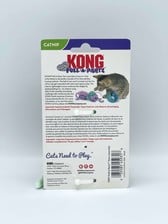 Kong Pull-A-Partz Purrito Cat Toy - Skilos, A Family Pet Store