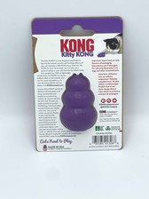 KONG Kitty Cat Toys, Small