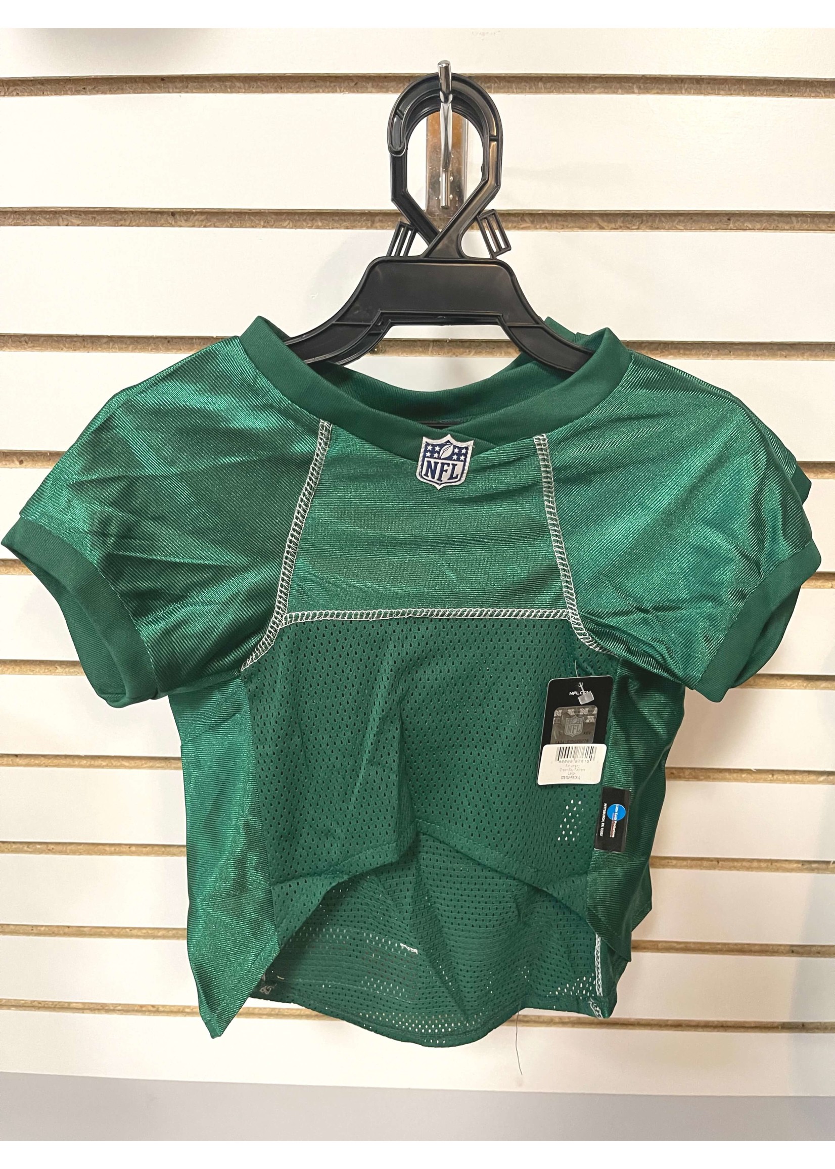 NFL Packers Jersey for Pets