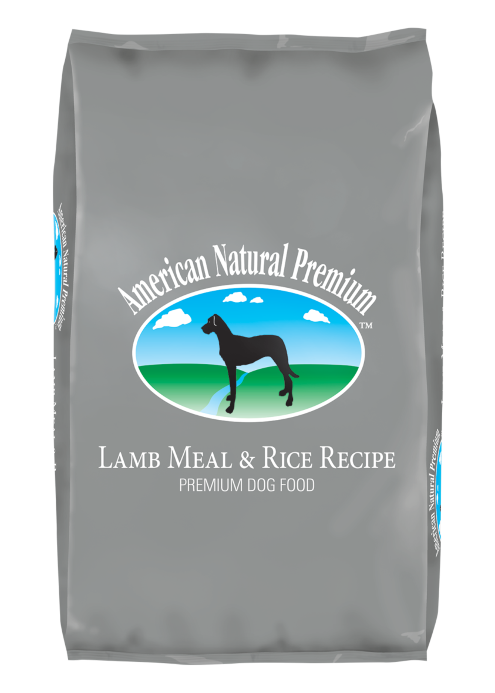 American Natural Premium American Natural Premium Lamb & Rice