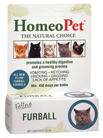 HomeoPet HomeoPet Feline Furball Relief