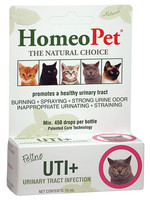 HomeoPet HomeoPet Feline UTI+