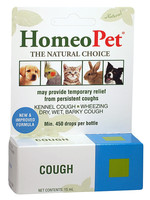 HomeoPet HomeoPet Cough Relief