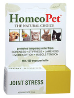 HomeoPet HomeoPet Joint Stress