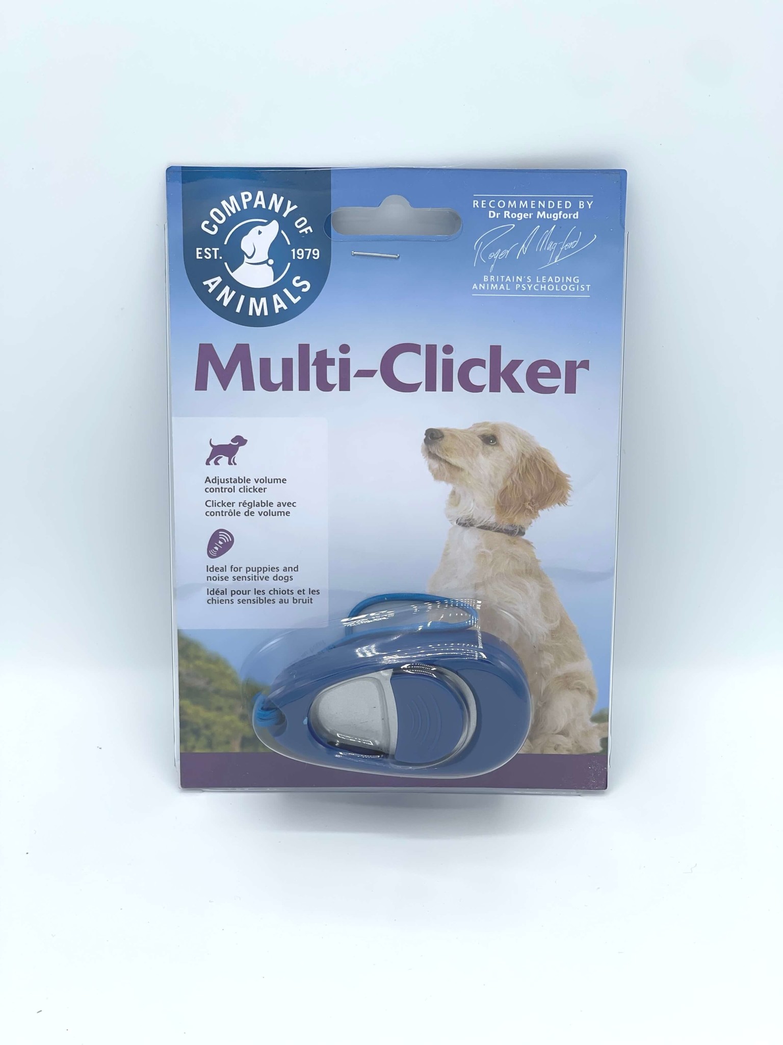 Clicker company cheap