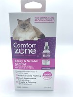 Comfort Zone Comfort Zone Spray & Scratch Control Spray