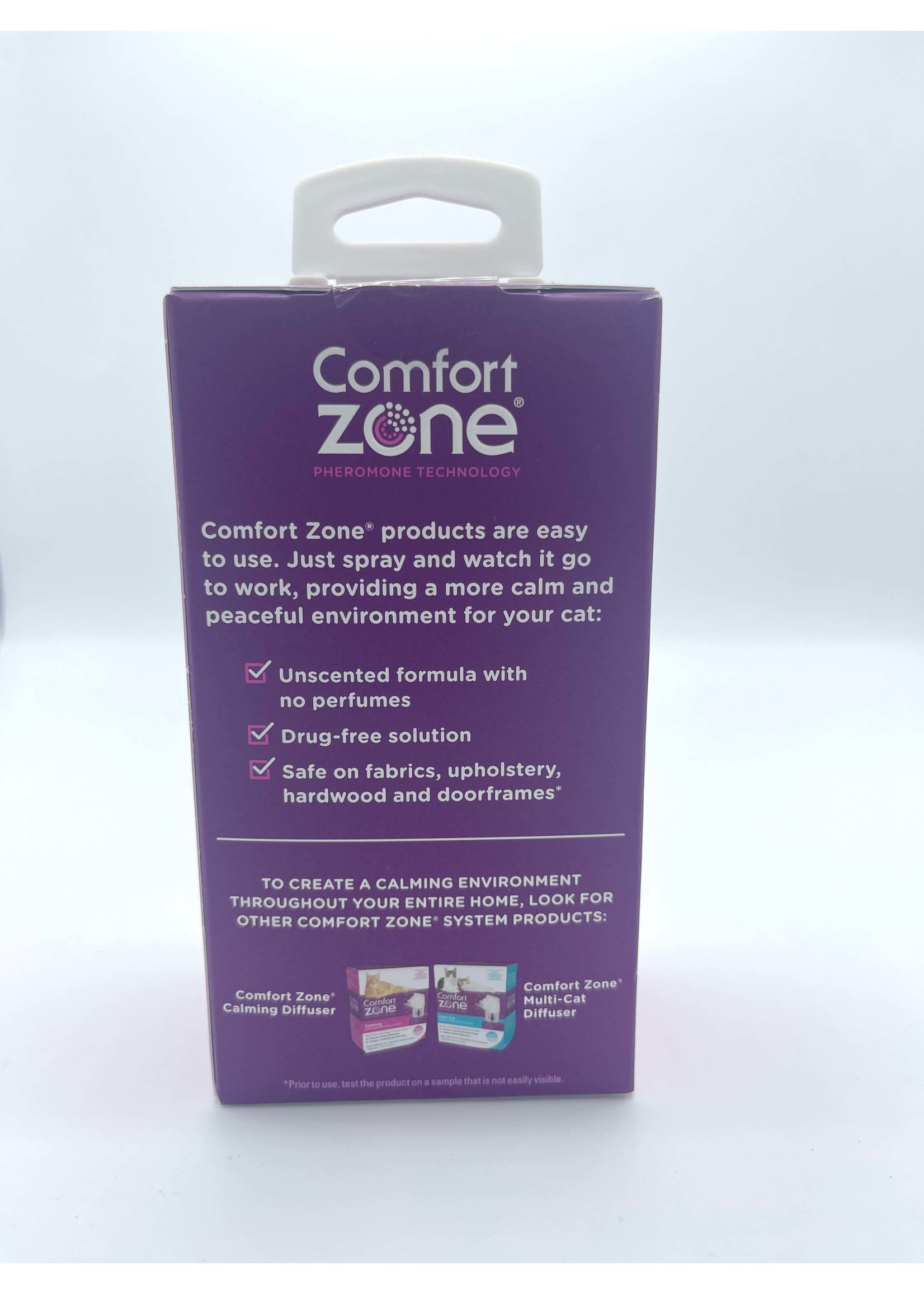 Comfort Zone Comfort Zone Spray & Scratch Control Spray