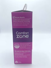 Comfort zone spray and scratch control deals