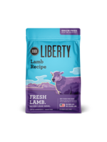 Bixbi Bixbi Liberty Lamb Dog Food