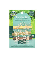 Oxbow Oxbow Enriched Life - Pick Up Stix Trio