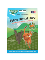 Emerald Pet Emerald Pet Feline Dental Stixx Catnip