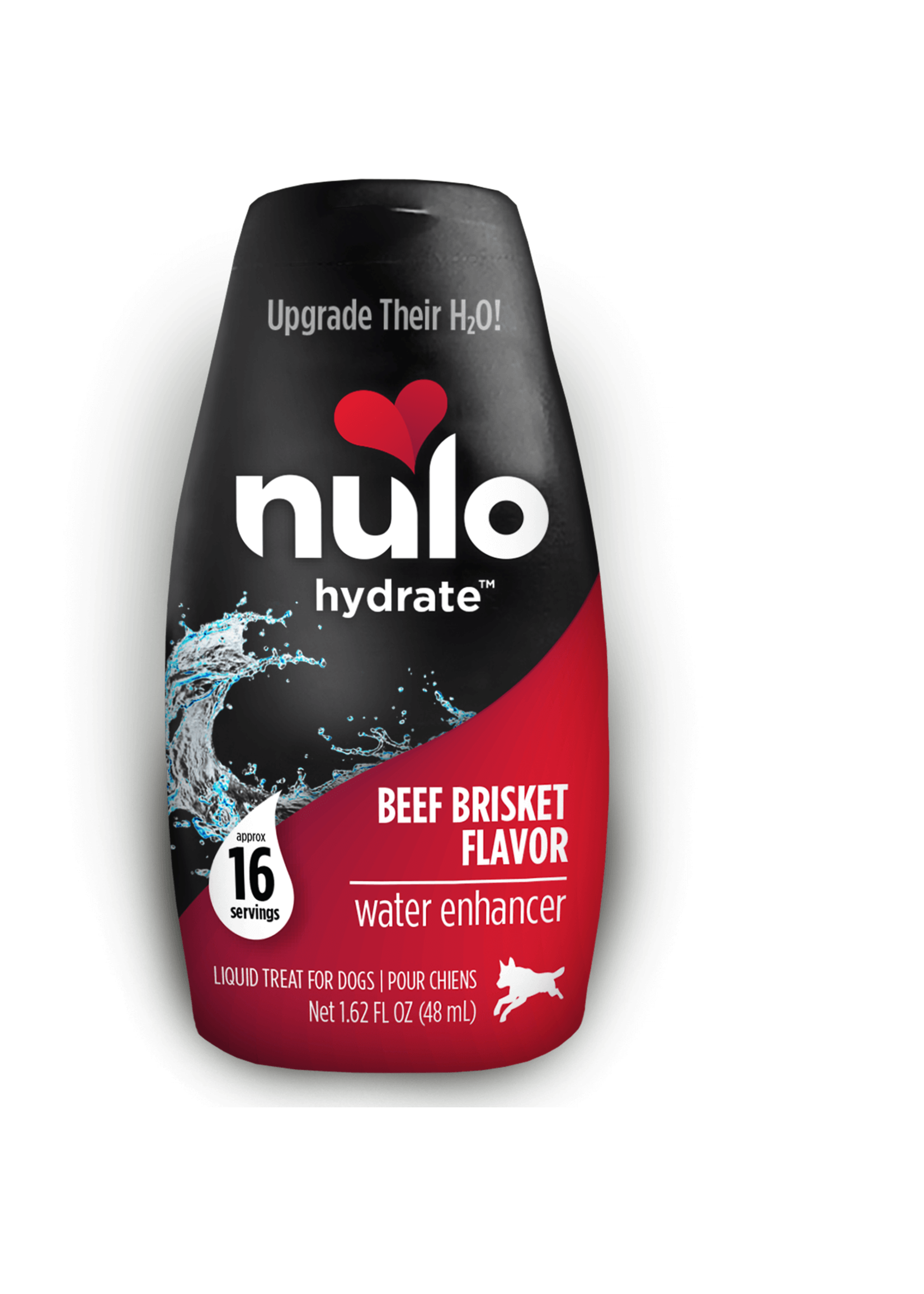 Nulo Nulo Hydrate For Dogs