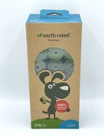 Earth Rated Earth Rated Unscented Poop Bags 315 Count (21 Rolls)