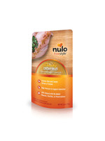 Nulo Nulo Freestyle Chunky Grain Free Chicken Broth