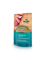 Nulo Nulo Freestyle Chunky Grain Free Tuna Broth