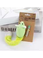 Long Tail Mouse Cat Toy