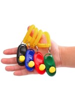 Clicker Training Tool