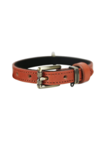Leather Pet Collar