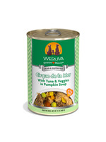 Weruva Weruva Classic Cirque de la Mer with Tuna & Veggies, 14oz Can