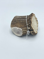 Noble Elk Farm Small Knuckle Antler Chew