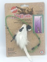 Ethical Products Inc A-Door-Able Bouncing Mouse Cat Toy