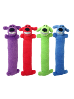Multipet 12in Loofa Dog Toy