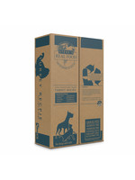 Steve's Real Food Steve's Real Food 14lb Frozen Turkey Patties