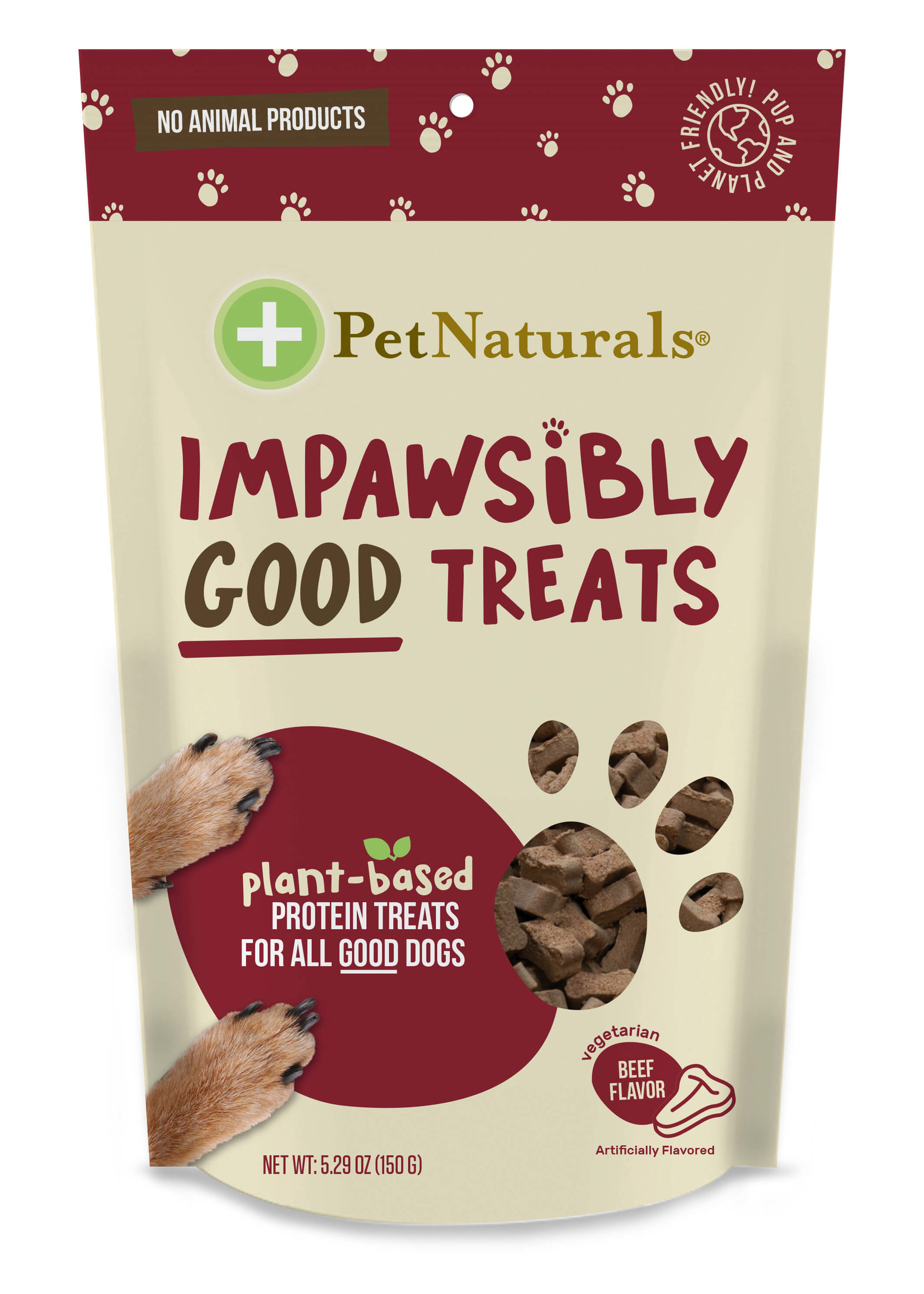 Pet Naturals Impawsibly