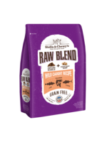 Stella & Chewy's Stella & Chewy's Raw Blend Wild Caught Fish Recipe Cat Food