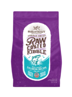 Stella & Chewy's Stella & Chewy's Raw Coated Wild Caught Salmon Cat Food