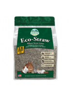 Oxbow Oxbow Eco-Straw Small Animal Litter