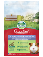 Oxbow Oxbow Essentials Young Guinea Pig Food