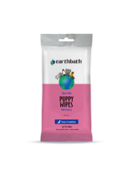 Earthbath Earthbath Hypoallergenic Puppy Wipes